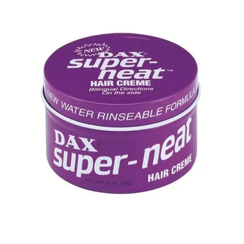 DAX SUPER NEAT HAIR CREAM
