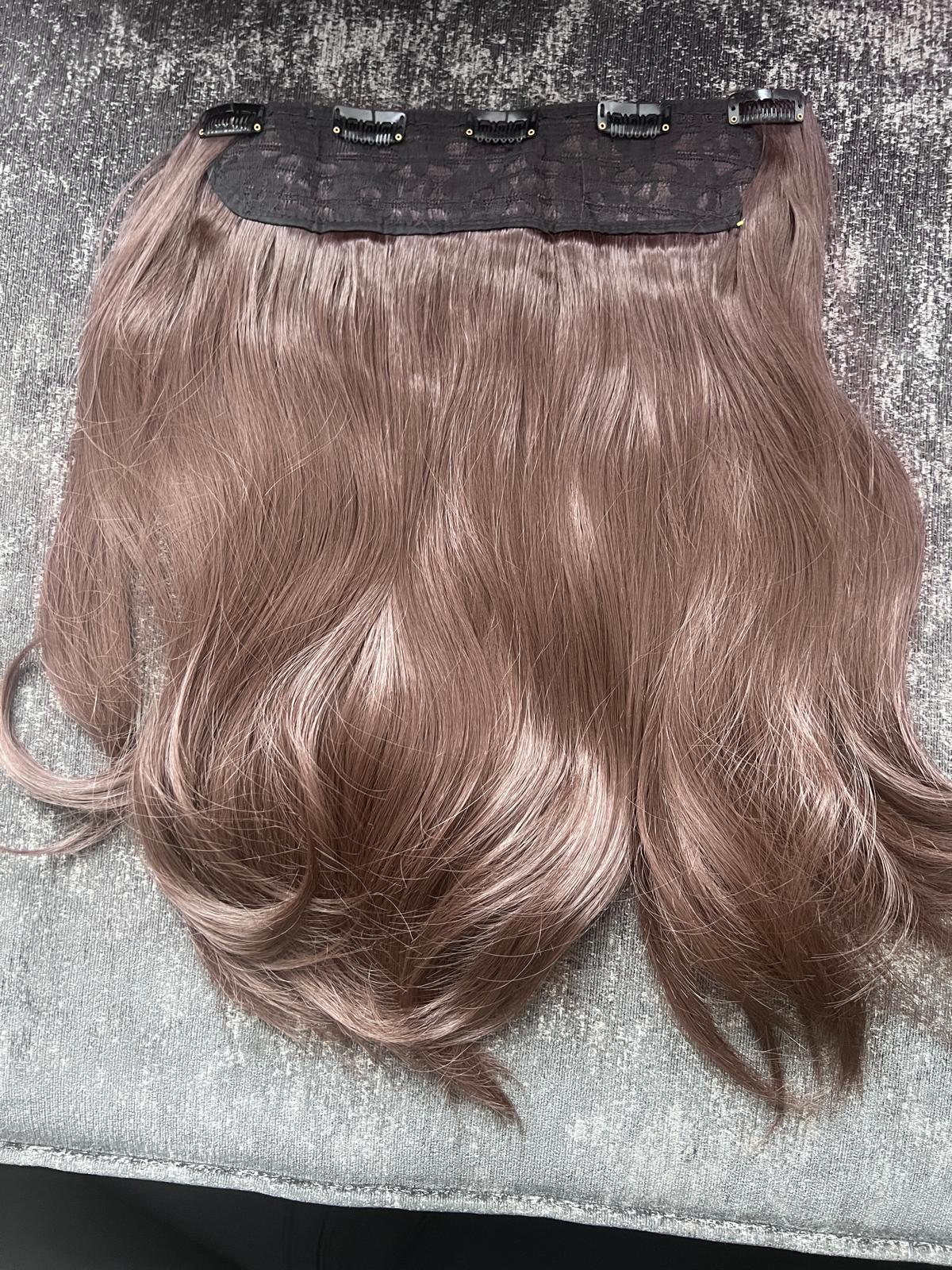 BIYA HAIR ELEMENT INTANT CLIP IN EXTENTIONS