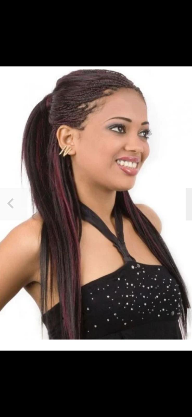 JAZZY ELITE COLLECTION 100% HUMAN HAIR YAKI BULK