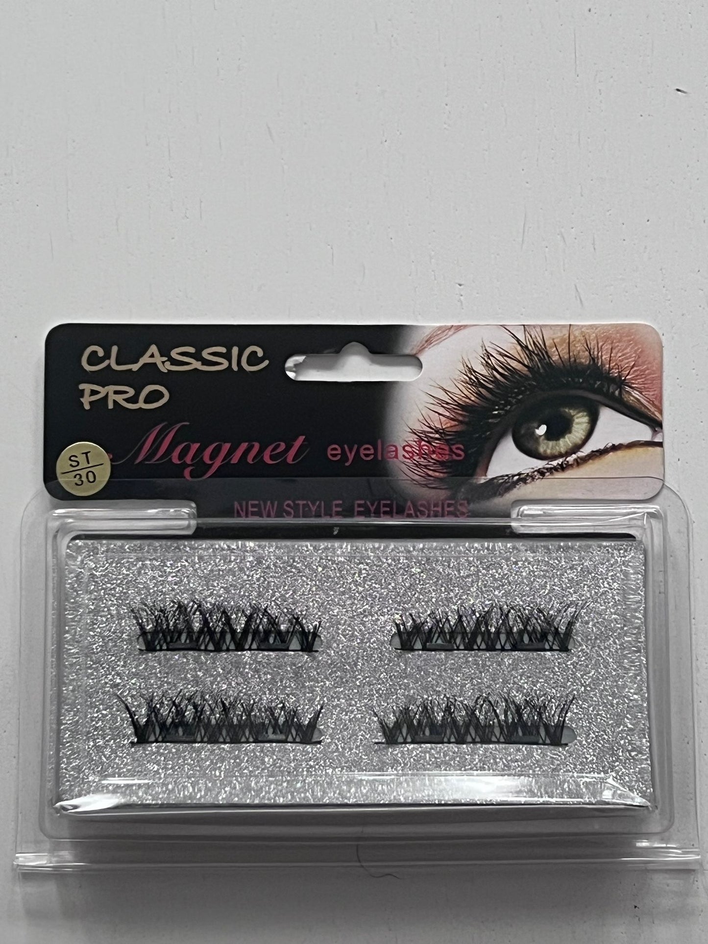 NATURAL LASHES