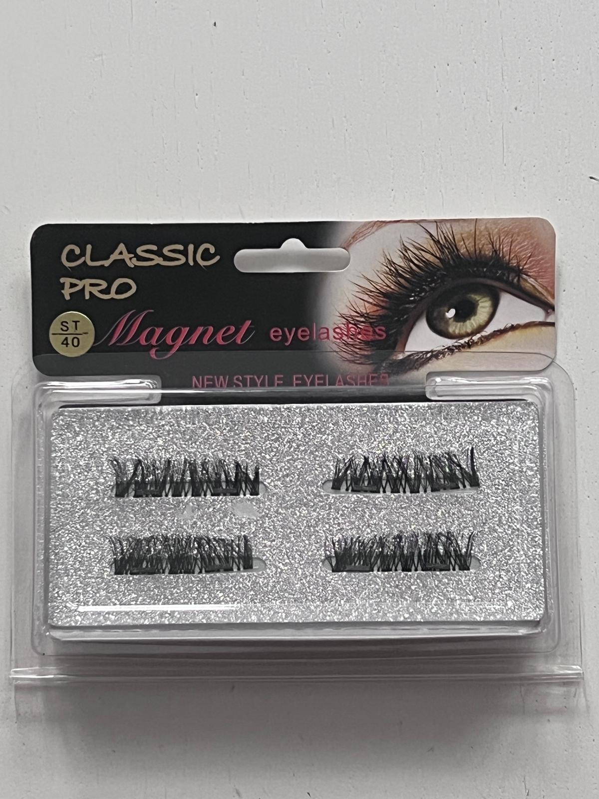 CLASSIC PRO MAGNETIC EYELASHES