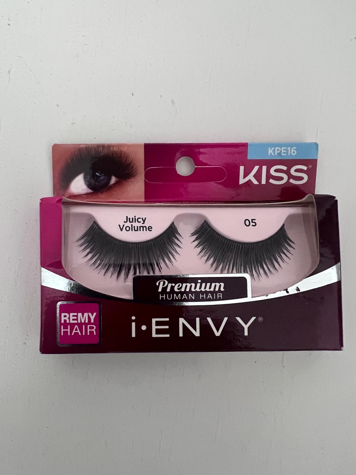 KISS I -ENVY