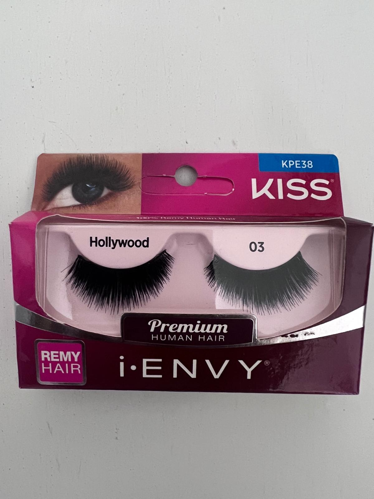 KISS I -ENVY