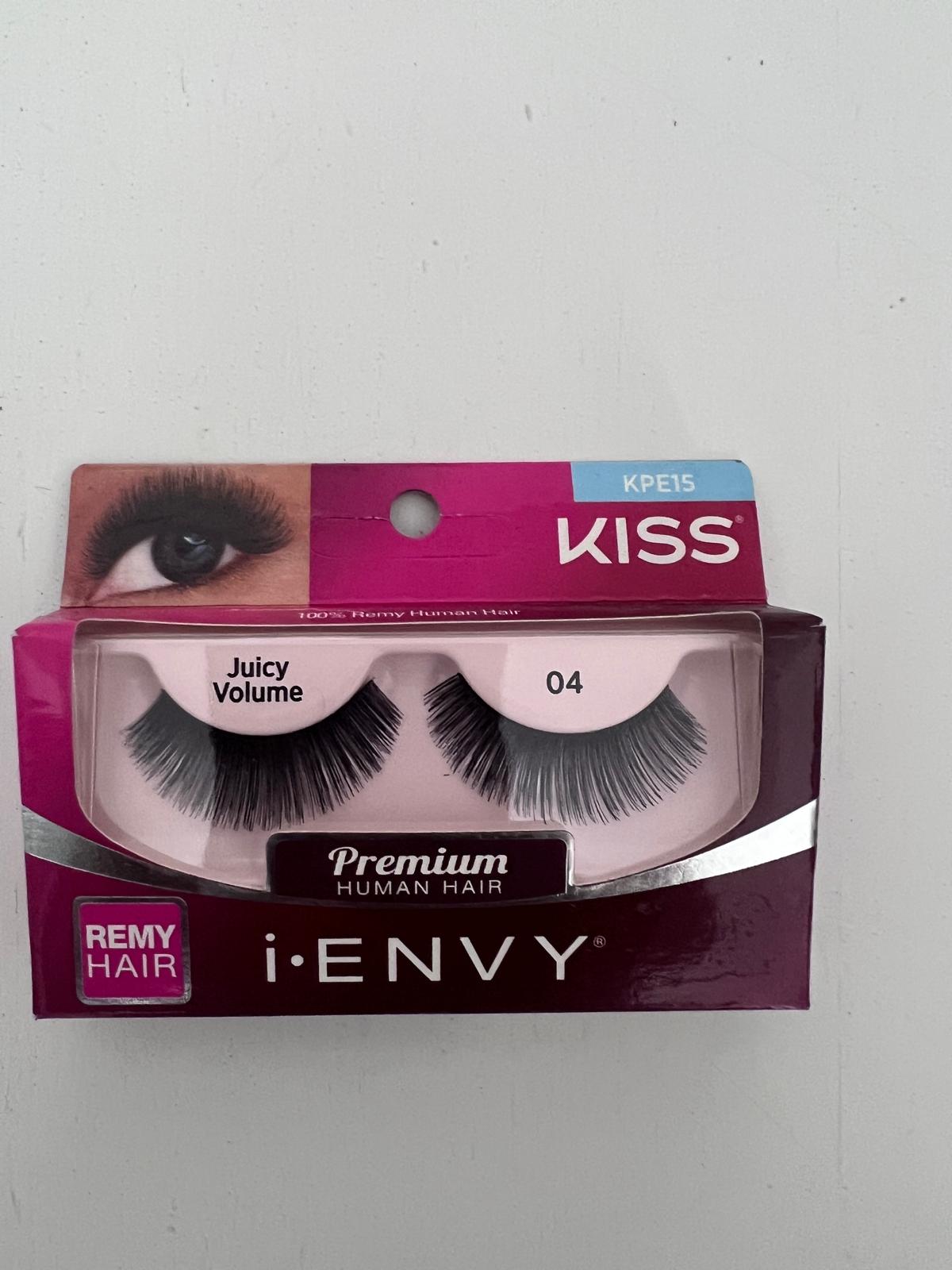 KISS I -ENVY