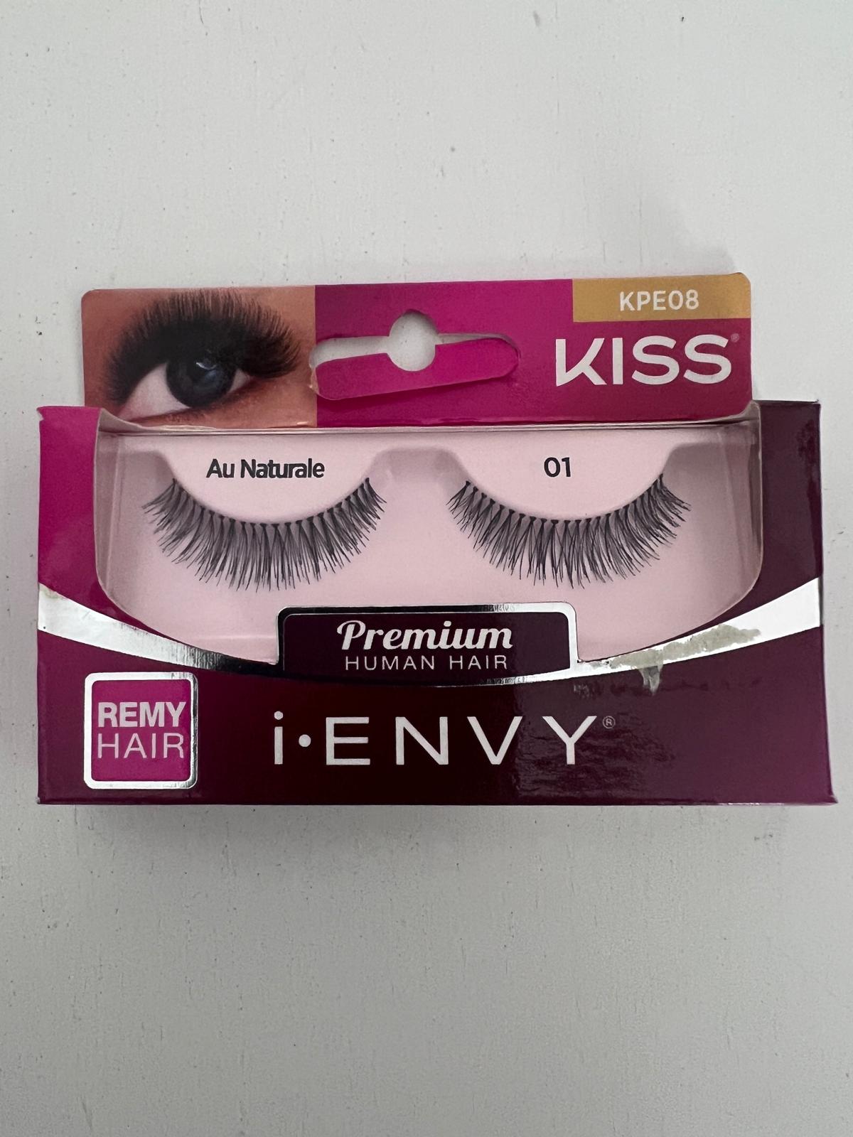 KISS I -ENVY
