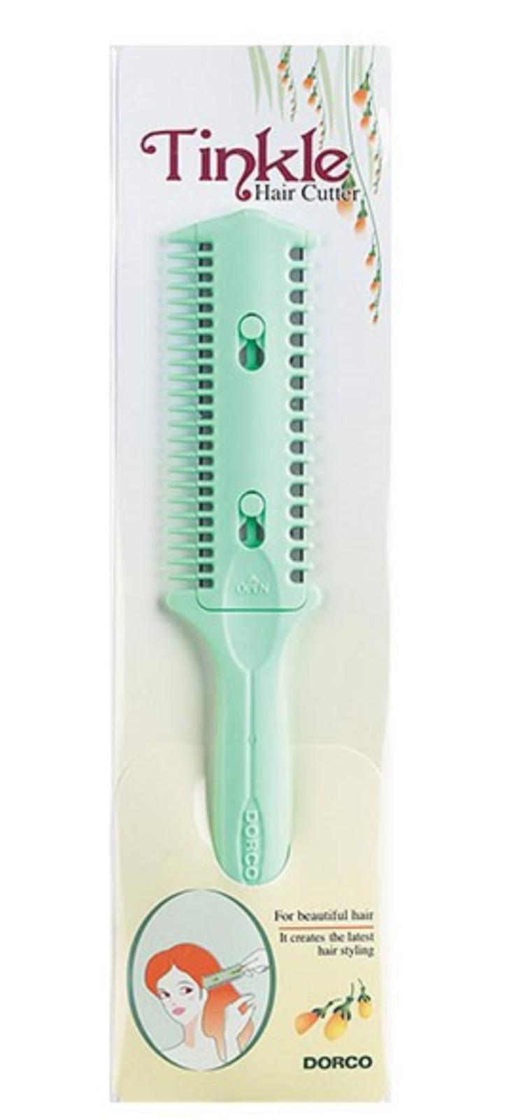 Tinle Hair Cutter
