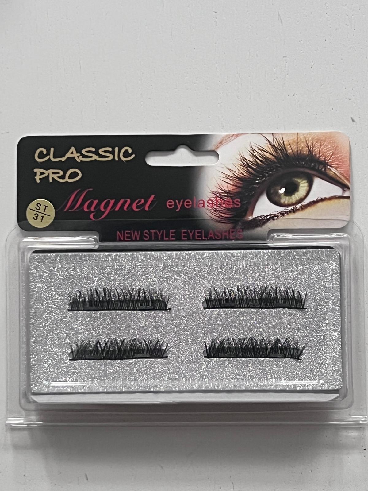 CLASSIC PRO MAGNETIC EYELASHES