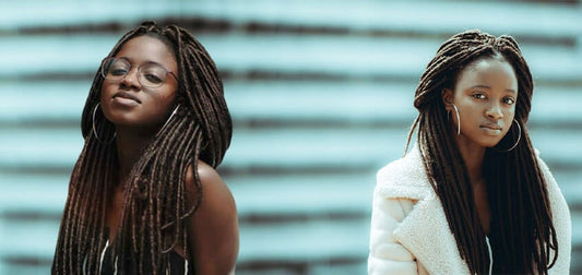 TOP 10 LOCS STYLES FOR EVERY OCCASION