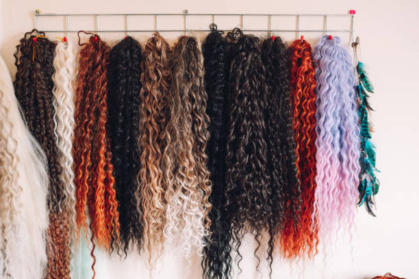 Hair Extensions