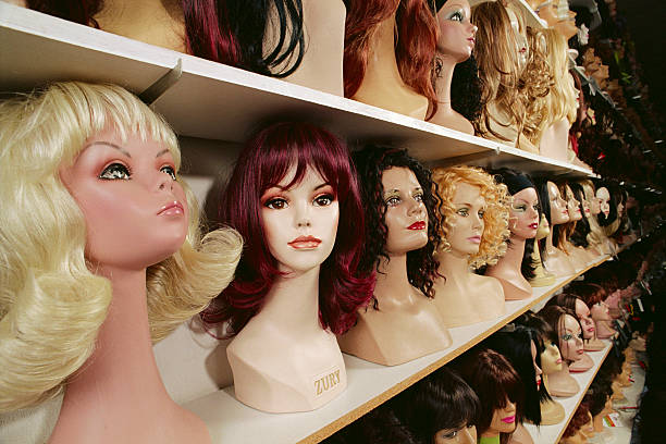 Wigs