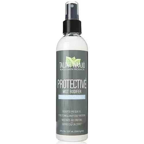 Taliah Waajid Black Earth Products Protective Mist Bodifier (8 oz.)