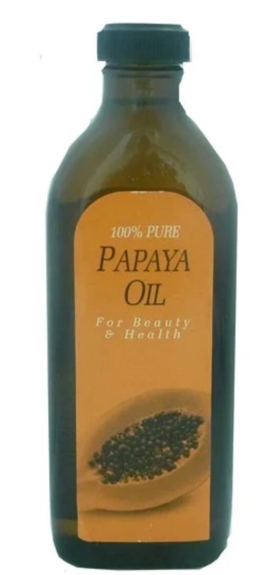 PURE PAPAYA OIL
