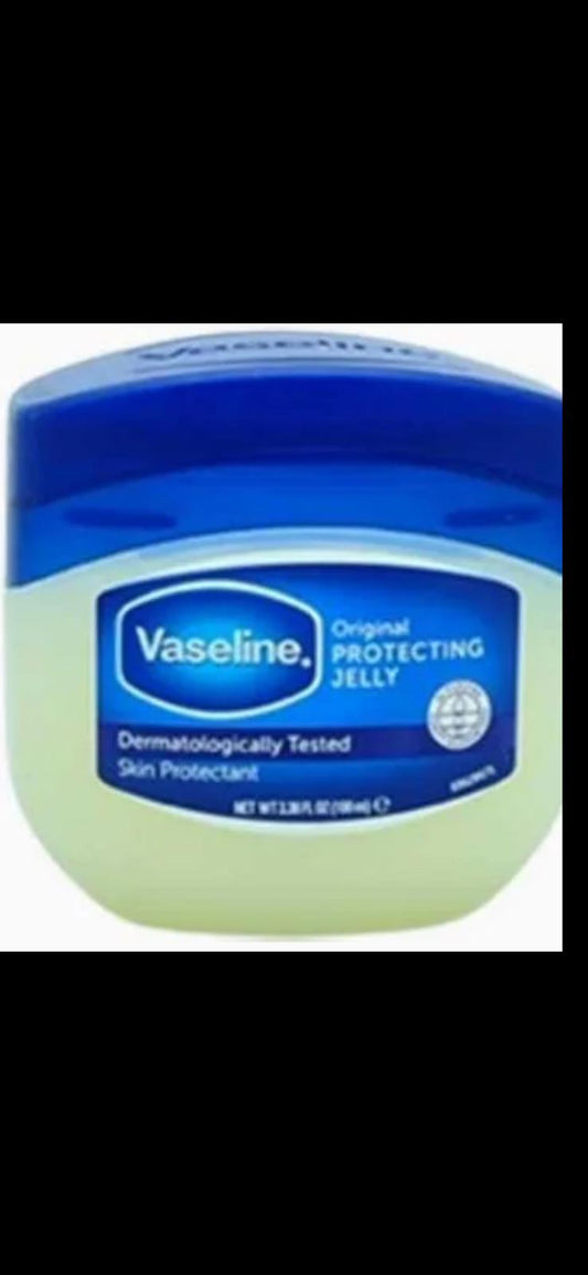 Pure Petroleum Jelly Original
