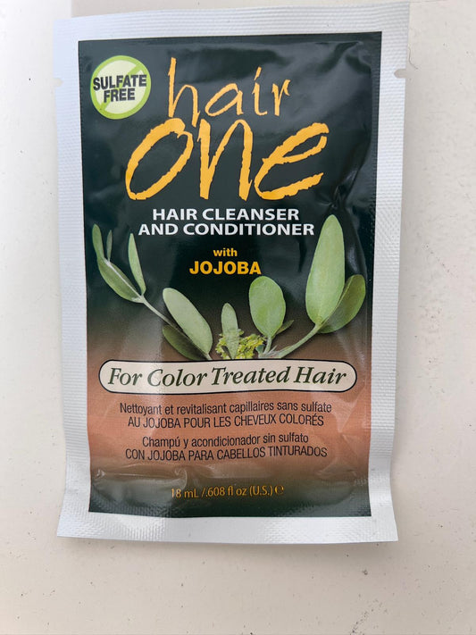 Sulfate Free Hair One