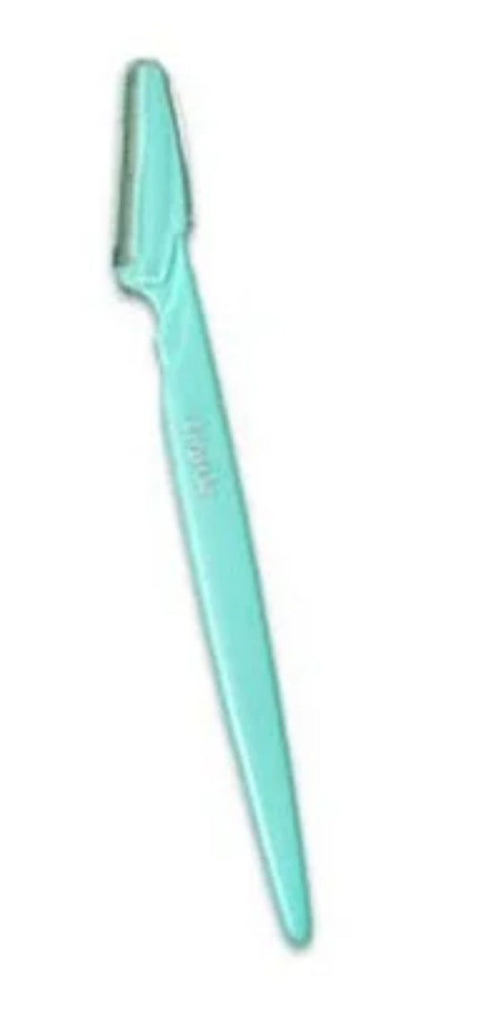 TINKLE EYEBROW RAZOR 1PC