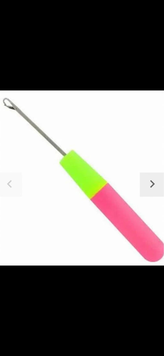 MAGIC SKILL NEEDLE