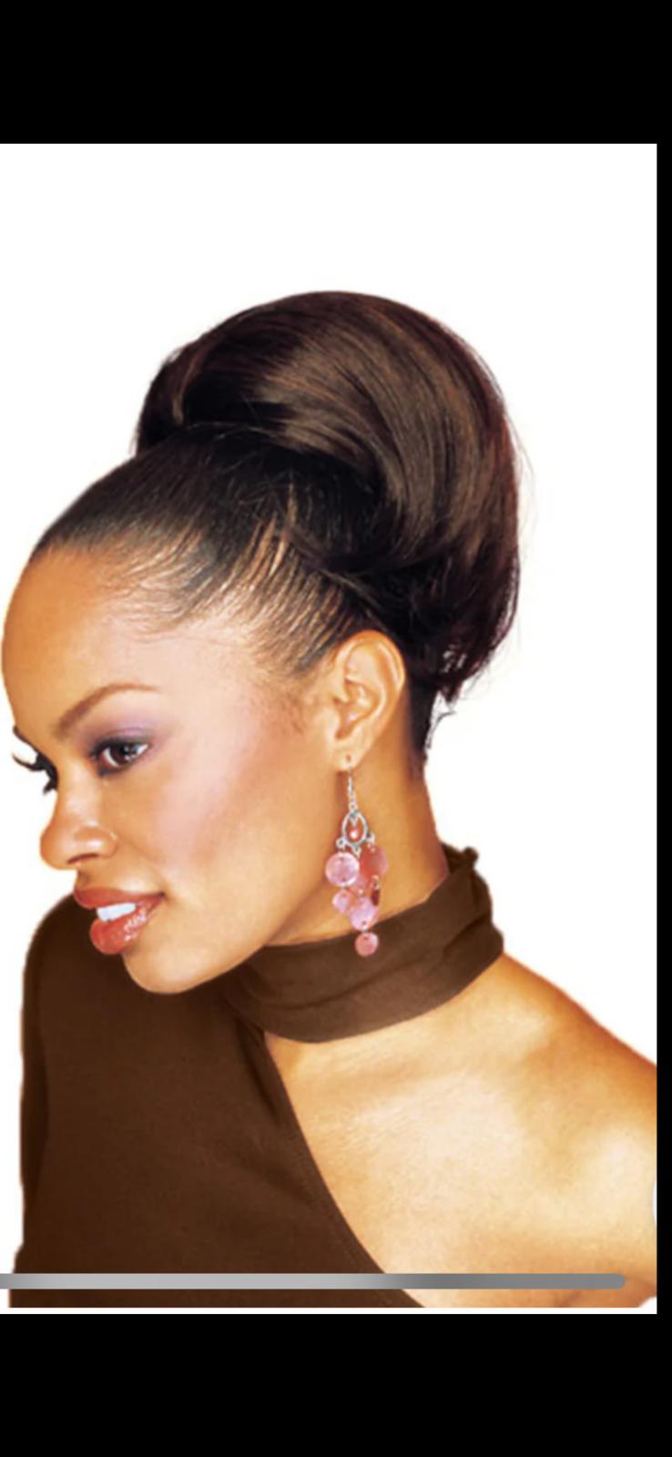 BIYA HAIR ELEMENTS