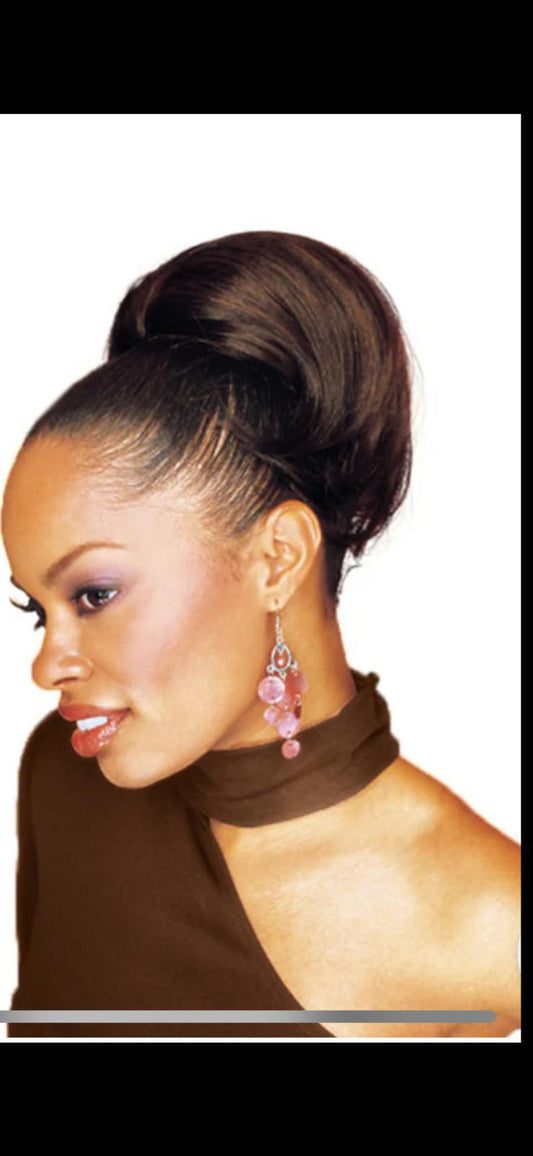 BIYA HAIR ELEMENTS