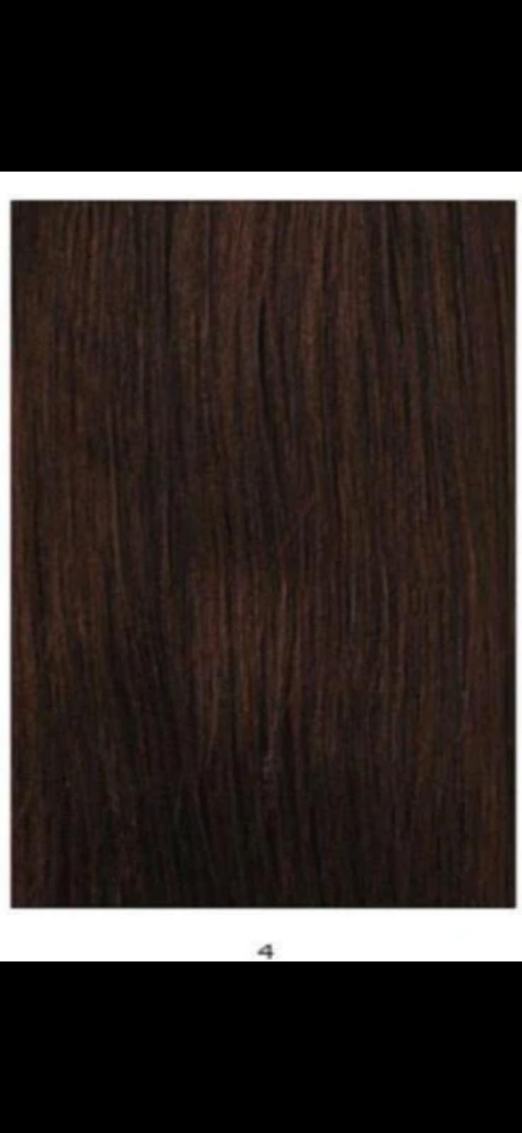 M- PONDO 12'' DRAWSTRING PONYTAIL
