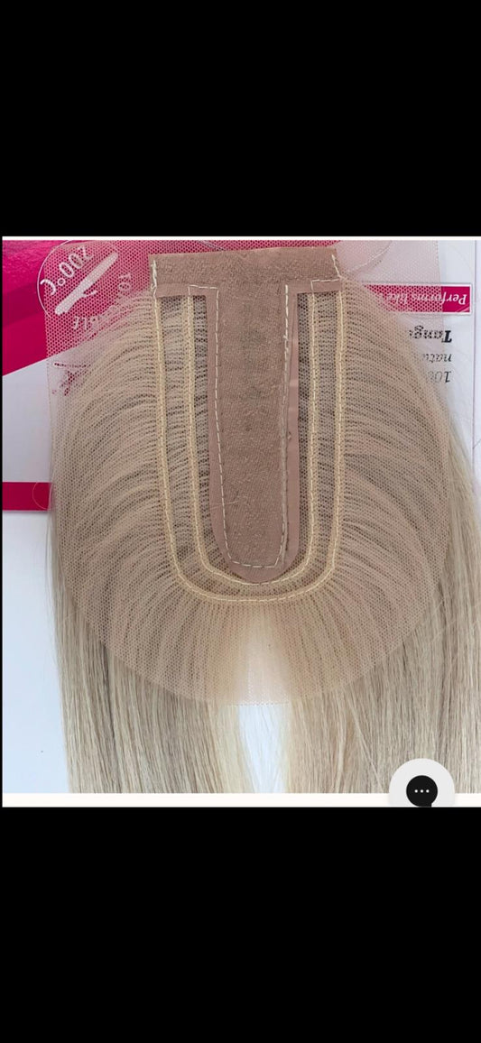 SLEEK FASHION IDOL 101 WEAVE SYNTHETIC 101 ( TONGABLE) WEAVE 101 CLOSURE