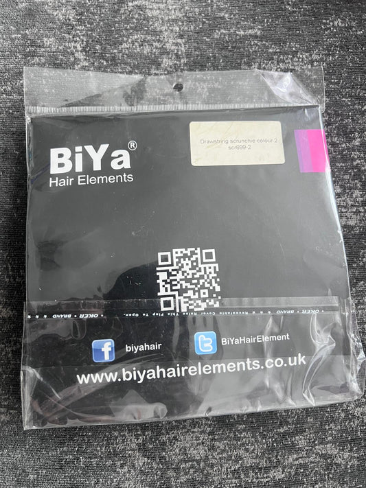 BIYA HAIR ELEMENTS