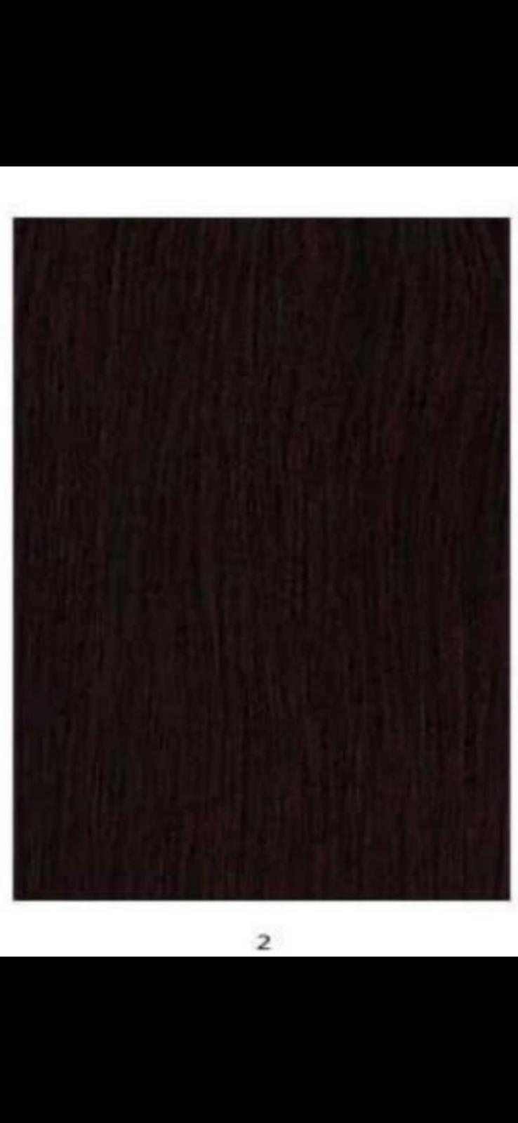 M- PONDO 12'' DRAWSTRING PONYTAIL