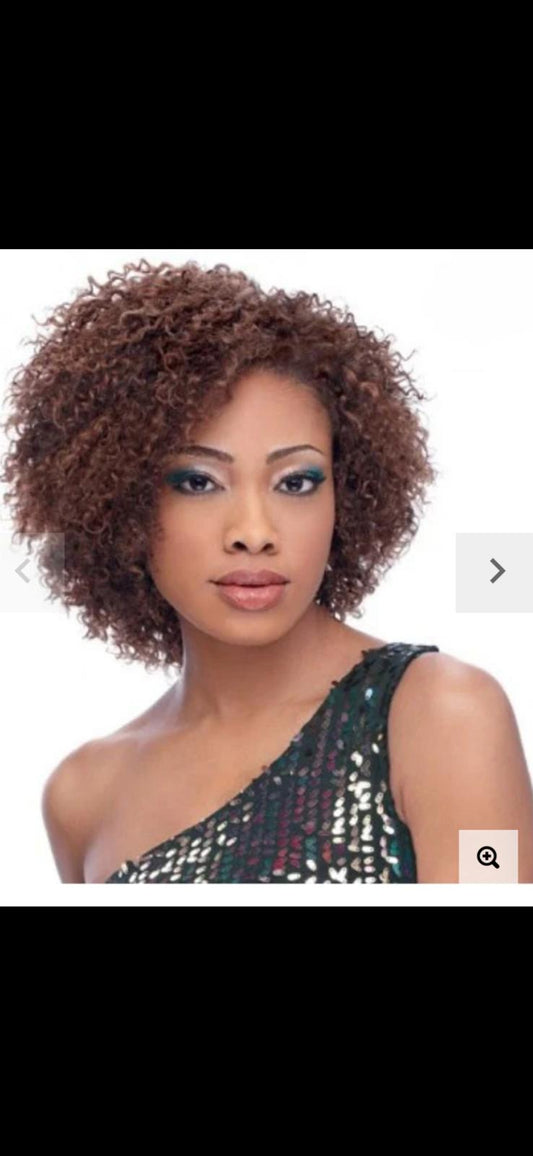 PREMIUM TOO SHORTY BLENDED HH BOHEMIAN WVG