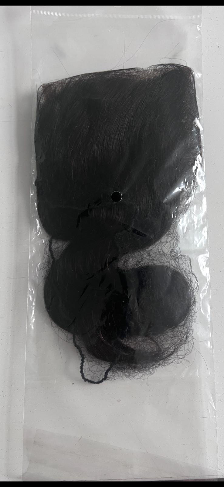 Brazilian Virgin Body Wave Haman Hair 4x4 Lace 100% unprocessed Body wave Human Hair HD Lace Closure
