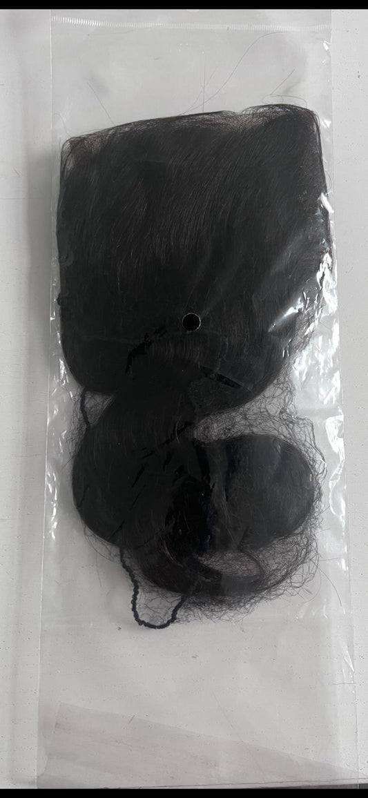 Brazilian Virgin Body Wave Haman Hair 4x4 Lace 100% unprocessed Body wave Human Hair HD Lace Closure