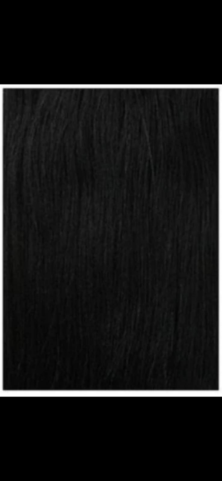 M- PONDO 12'' DRAWSTRING PONYTAIL