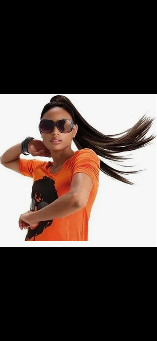 Slee Yaki H/H EZ Pony