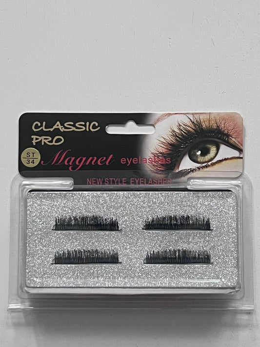 CLASSIC PRO MAGNETIC EYELASHES