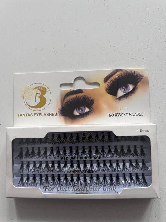 FANTA EYELASHES