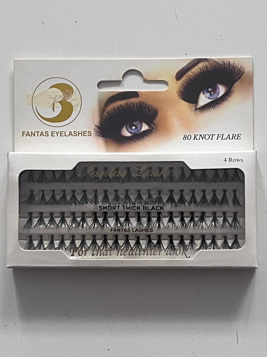 FANTA EYELASHES