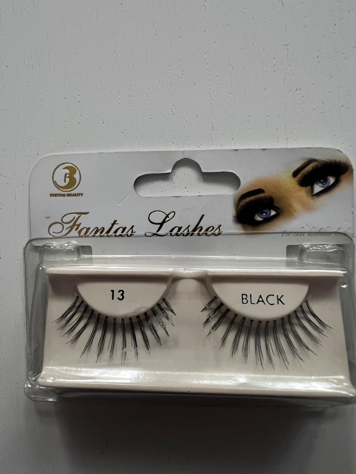 FANTA MINK LASHES