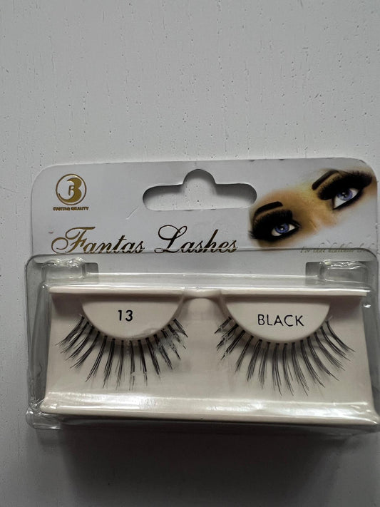 FANTA MINK LASHES