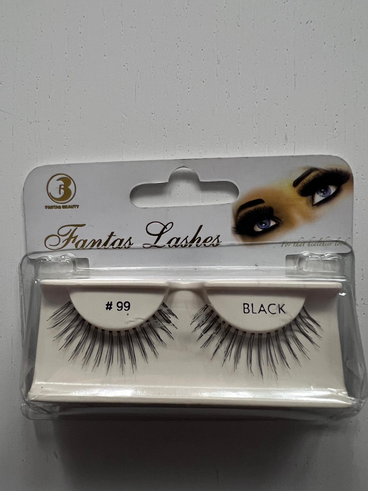 FANTA MINK LASHES