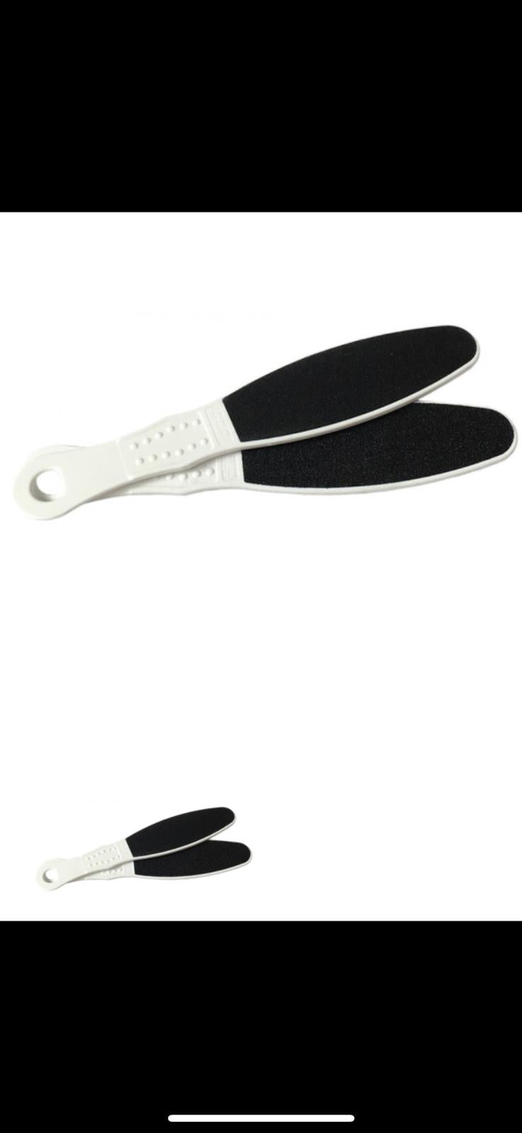 FOOT FILE
