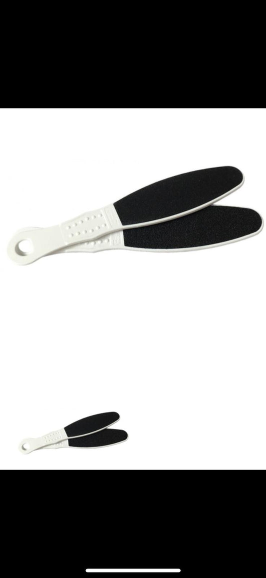 FOOT FILE