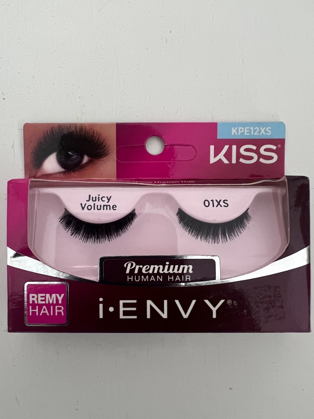 KISS I -ENVY