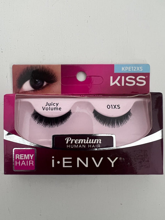 KISS I -ENVY