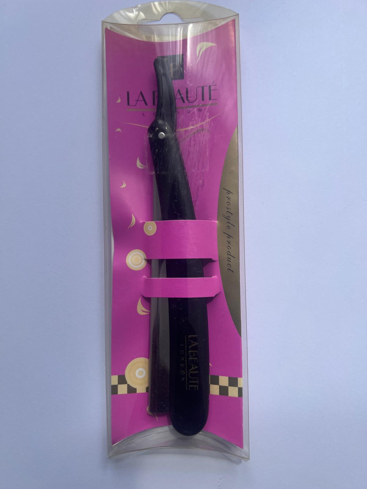 LABEAUTE TOE NAIL CLIPPER