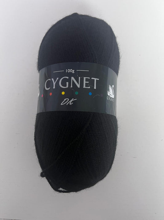 CYGNET YARNS 100g