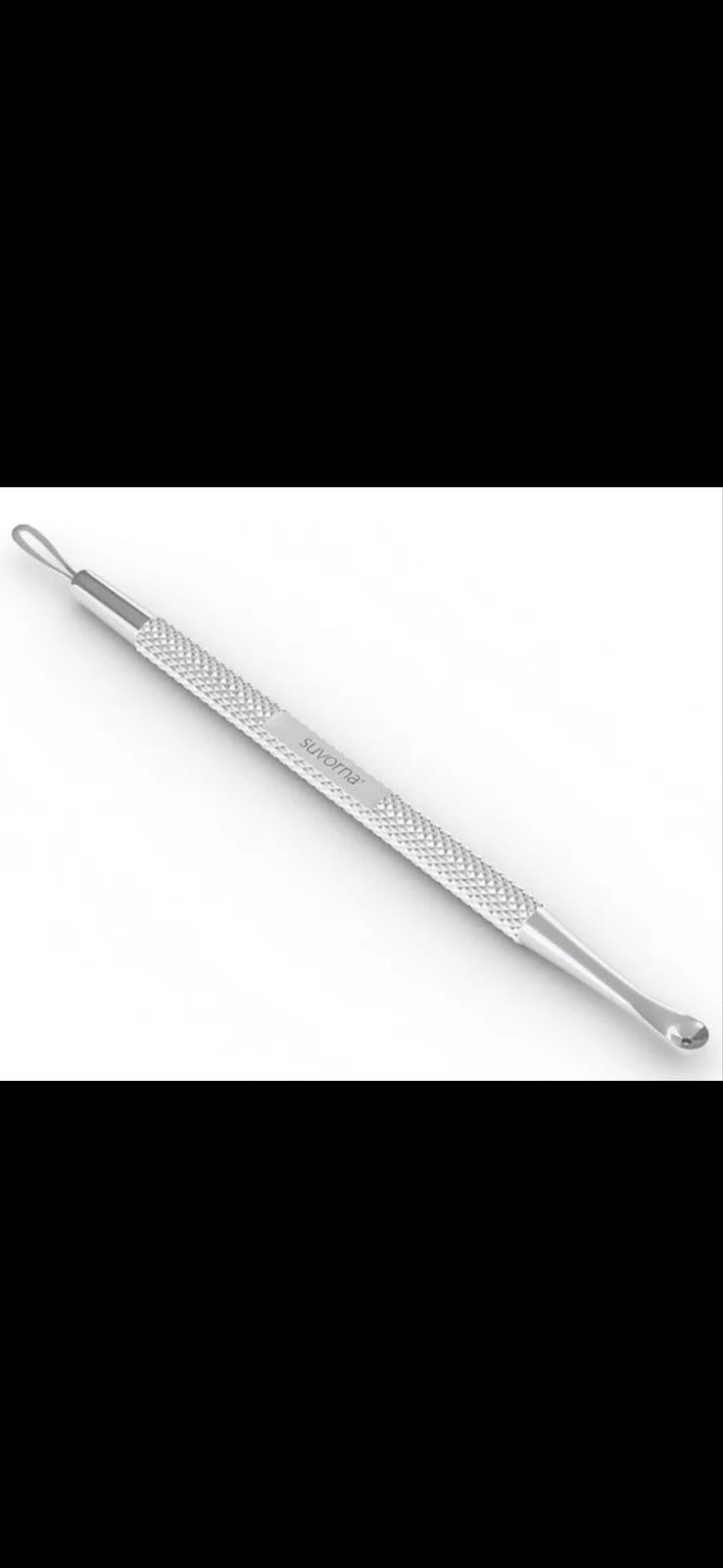 FINE LINE UK 2-WAY BLACKHEAD EXTRACTOR