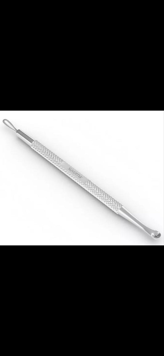 FINE LINE UK 2-WAY BLACKHEAD EXTRACTOR