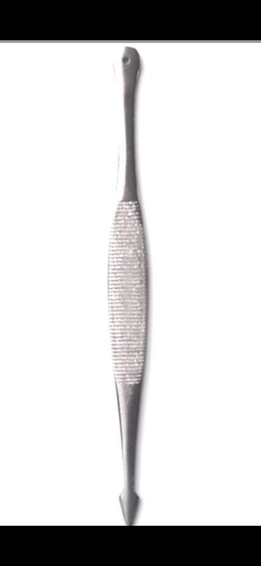 FINE LINES UK BLACKHEAD REMOVER ST STEEL