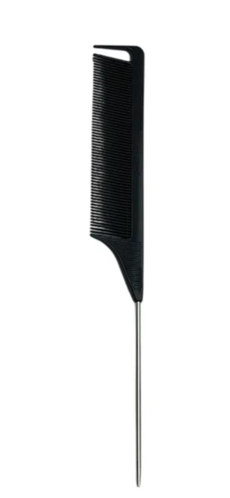 Red By Kiss Pin Tail Comb HM82J