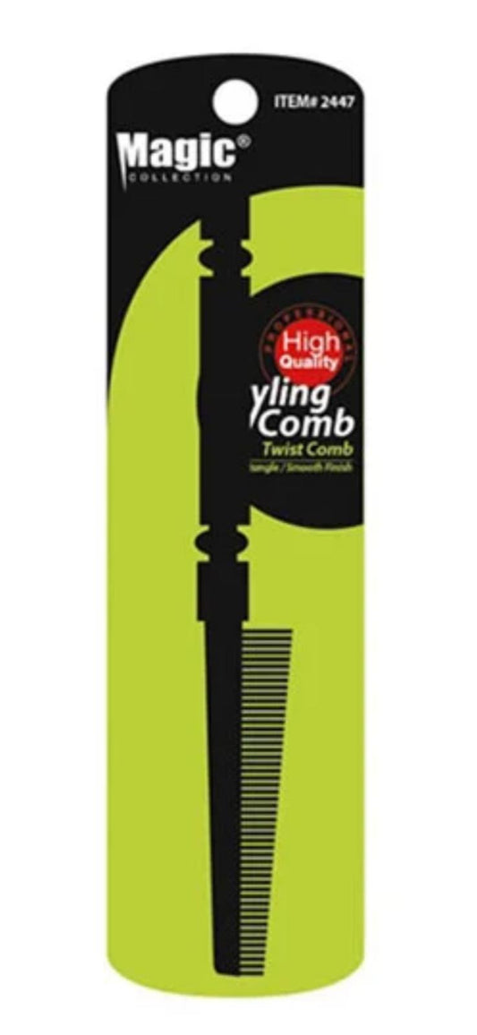 MAGIC COLLLECTION TWIST COMB