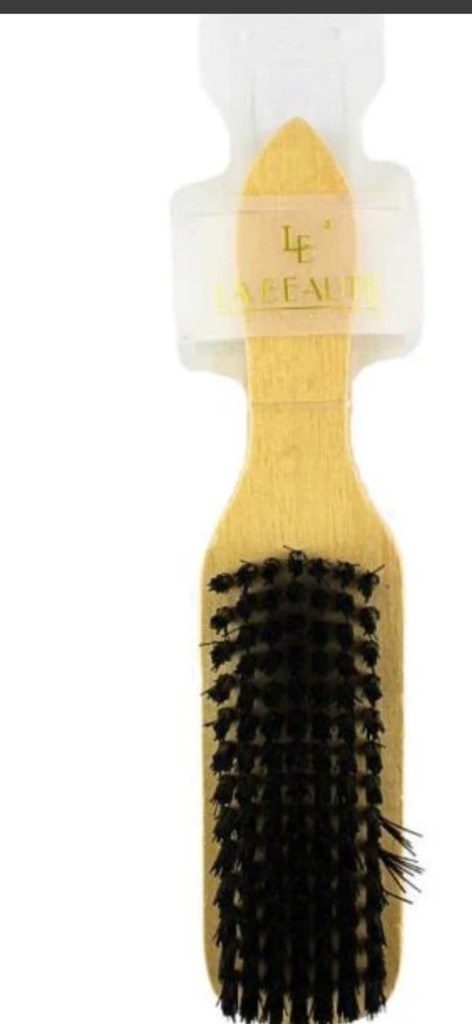 LB London Wooden Hair Brush-85458147
