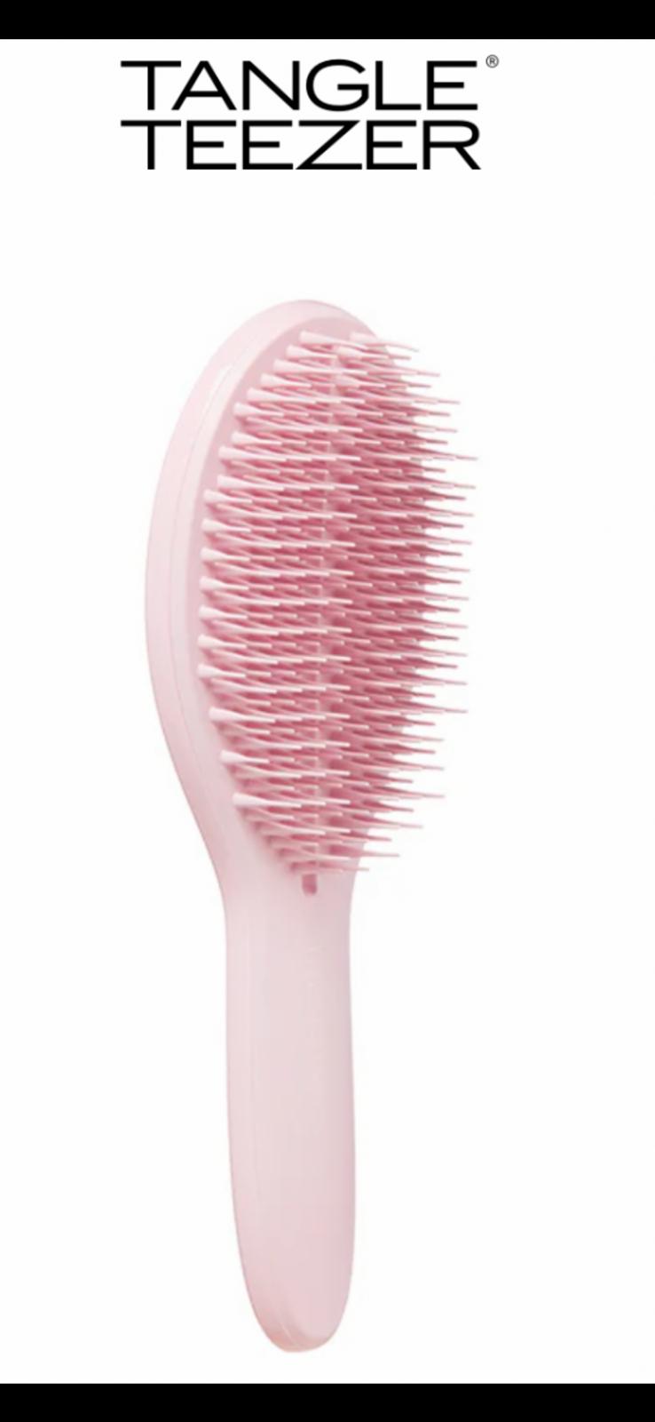 The Ultimate Styler